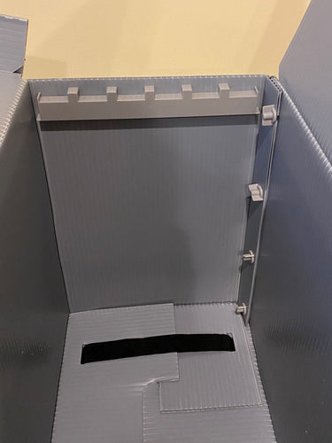 Swarm Trooper Honeybee Swarm Trap